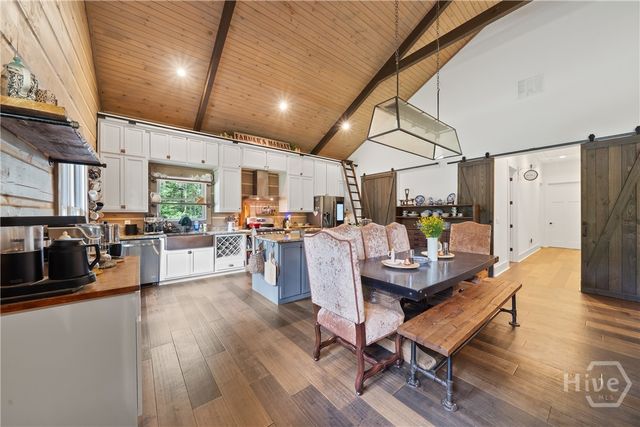 1041 River Farm Way, Madison, GA 30650