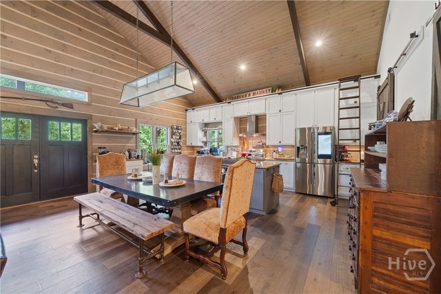 1041 River Farm Way, Madison, GA 30650