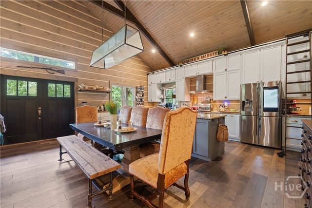 1041 River Farm Way, Madison, GA 30650