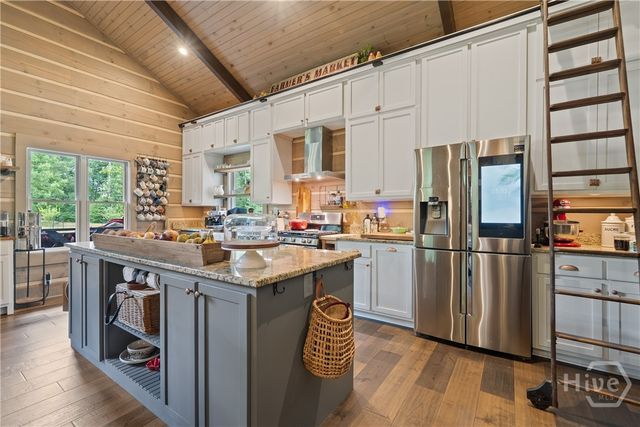 1041 River Farm Way, Madison, GA 30650