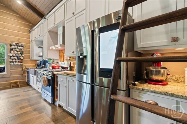 1041 River Farm Way, Madison, GA 30650