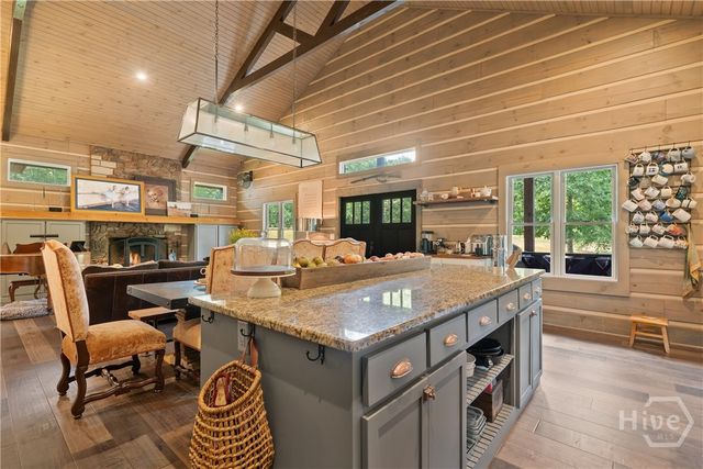 1041 River Farm Way, Madison, GA 30650