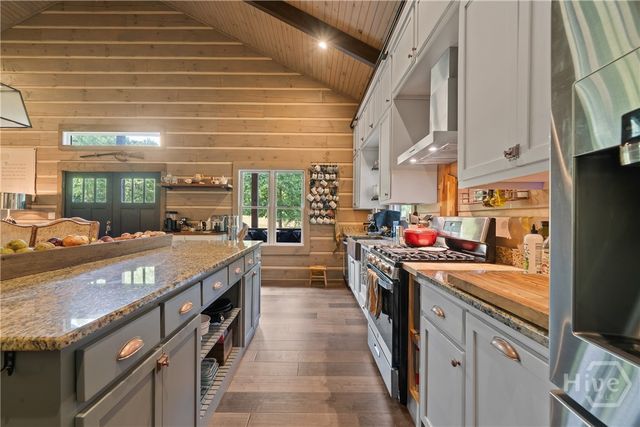 1041 River Farm Way, Madison, GA 30650