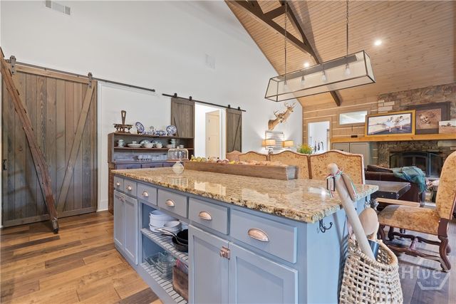 1041 River Farm Way, Madison, GA 30650