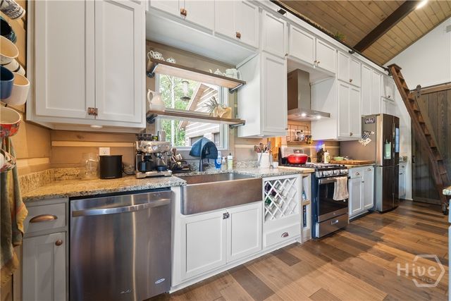 1041 River Farm Way, Madison, GA 30650