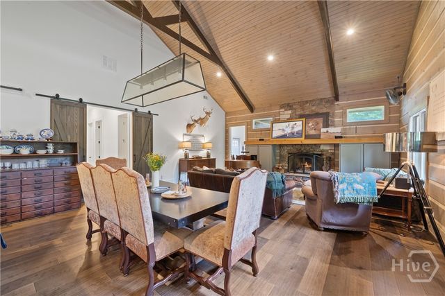 1041 River Farm Way, Madison, GA 30650