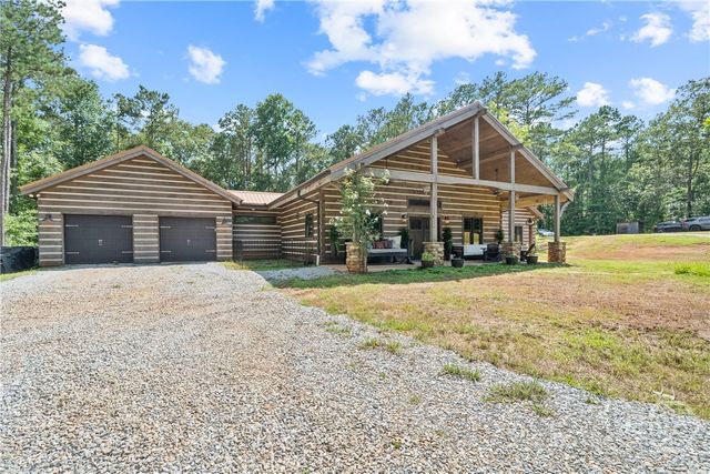 1041 River Farm Way, Madison, GA 30650