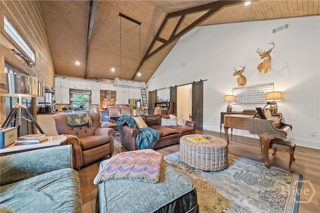 1041 River Farm Way, Madison, GA 30650