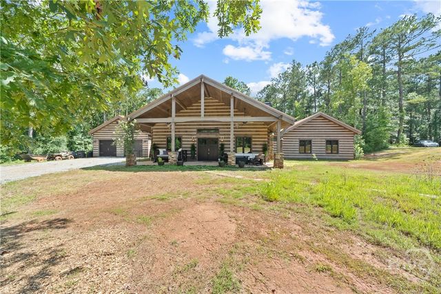 1041 River Farm Way, Madison, GA 30650