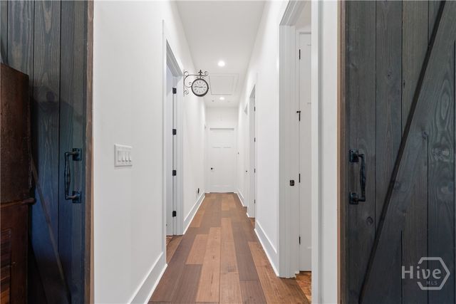 1041 River Farm Way, Madison, GA 30650