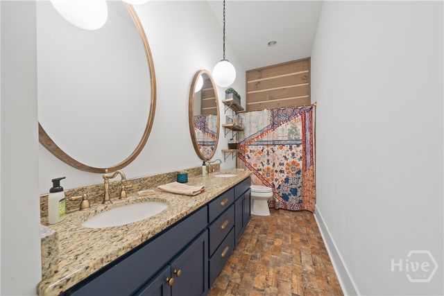 1041 River Farm Way, Madison, GA 30650