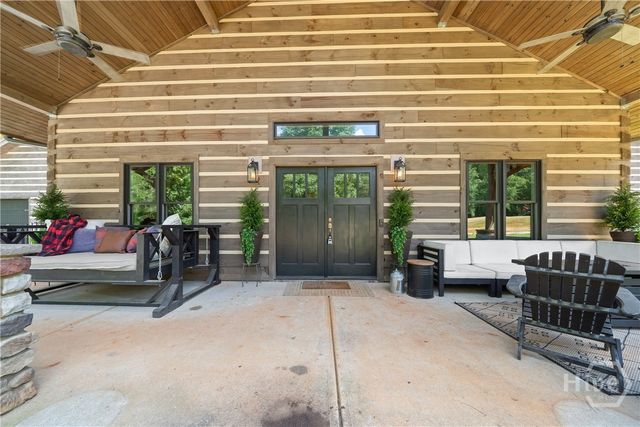 1041 River Farm Way, Madison, GA 30650