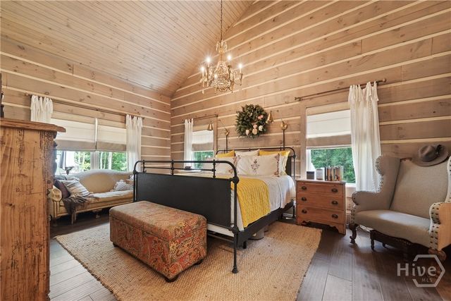 1041 River Farm Way, Madison, GA 30650