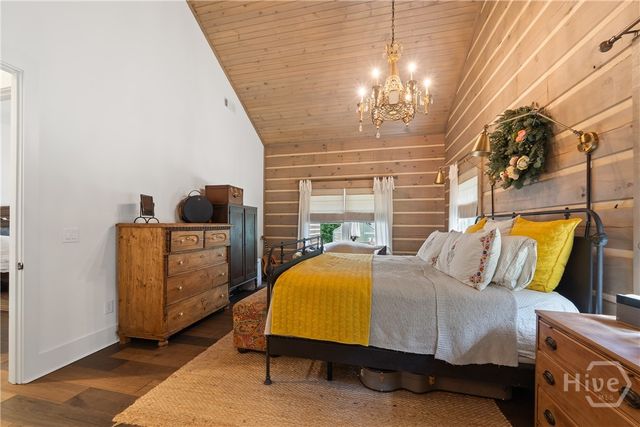 1041 River Farm Way, Madison, GA 30650