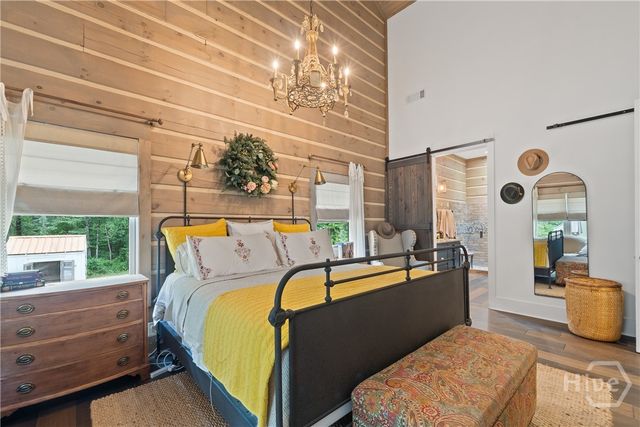 1041 River Farm Way, Madison, GA 30650