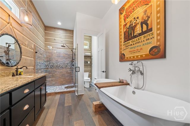 1041 River Farm Way, Madison, GA 30650