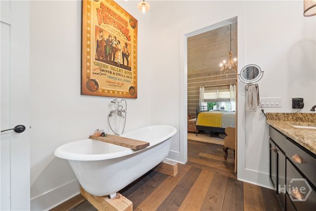 1041 River Farm Way, Madison, GA 30650