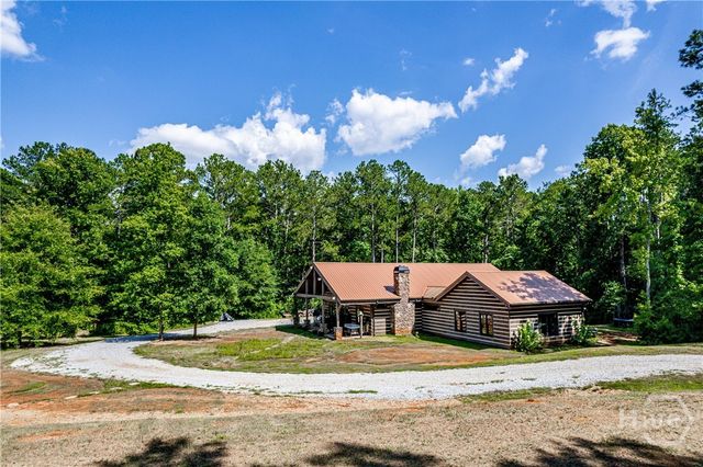 1041 River Farm Way, Madison, GA 30650