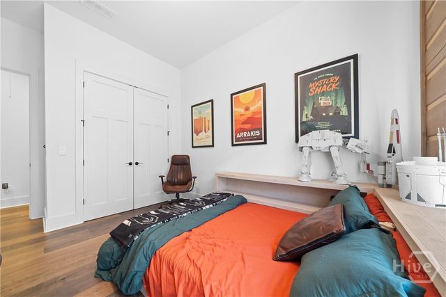 1041 River Farm Way, Madison, GA 30650