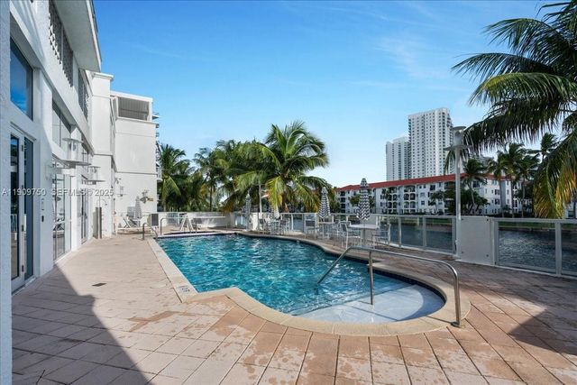 3030 NE 188 Street 604, Aventura, FL 33180