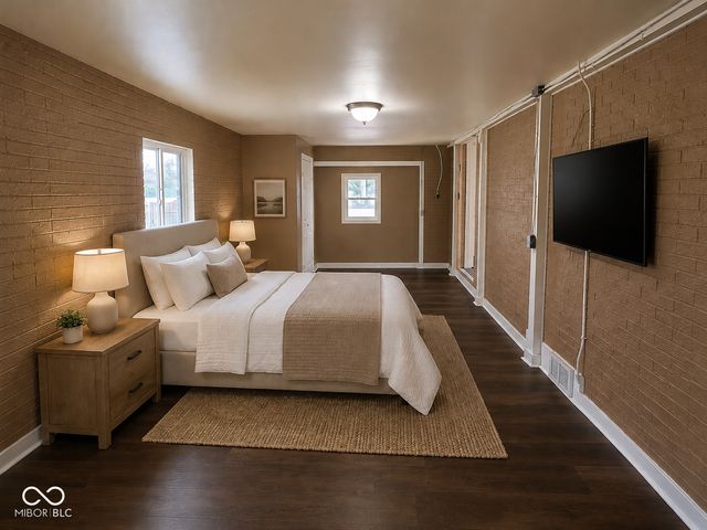 208 E 35th Street, Anderson, IN 46013