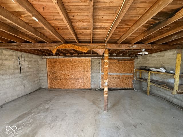 208 E 35th Street, Anderson, IN 46013