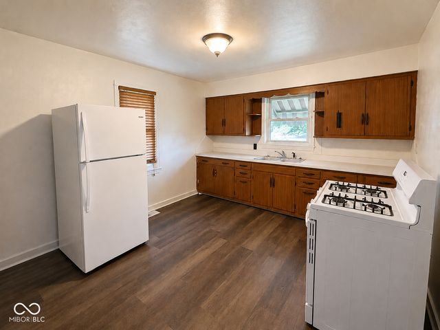 208 E 35th Street, Anderson, IN 46013