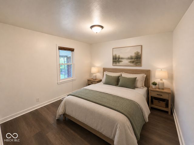 208 E 35th Street, Anderson, IN 46013
