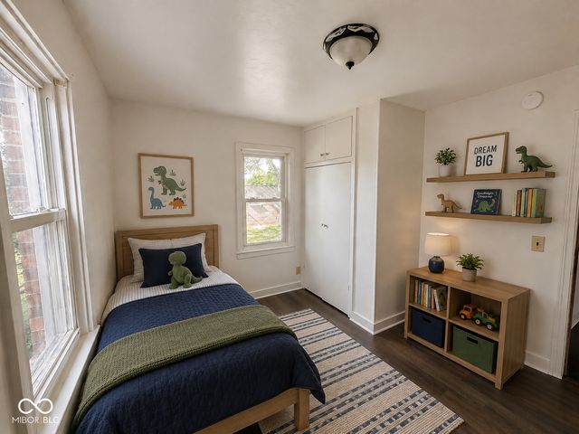 208 E 35th Street, Anderson, IN 46013