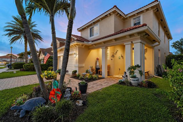 7835 SE Heritage Boulevard, Hobe Sound, FL 33455