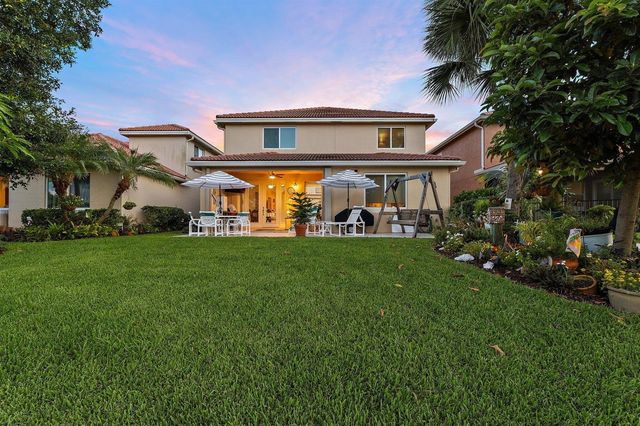 7835 SE Heritage Boulevard, Hobe Sound, FL 33455