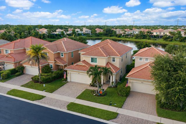 7835 SE Heritage Boulevard, Hobe Sound, FL 33455