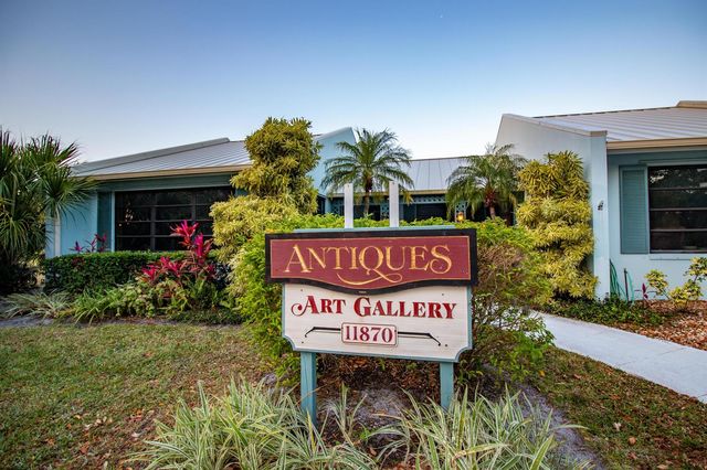 7835 SE Heritage Boulevard, Hobe Sound, FL 33455