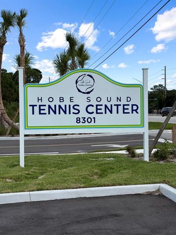 7835 SE Heritage Boulevard, Hobe Sound, FL 33455