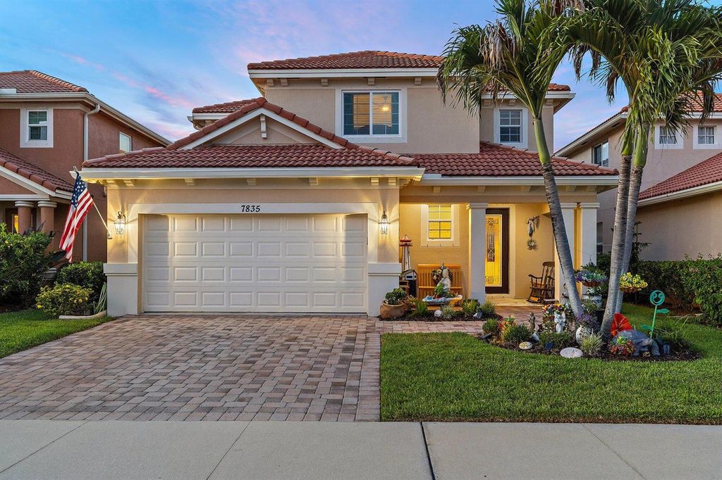 7835 SE Heritage Boulevard, Hobe Sound, FL 33455