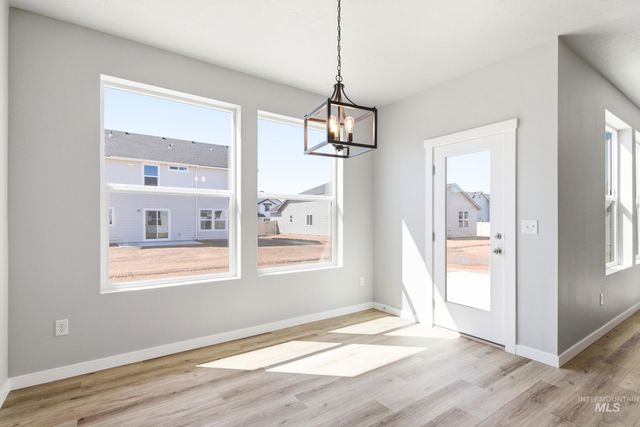 4275 E Rincon Dr, Meridian, ID 83642