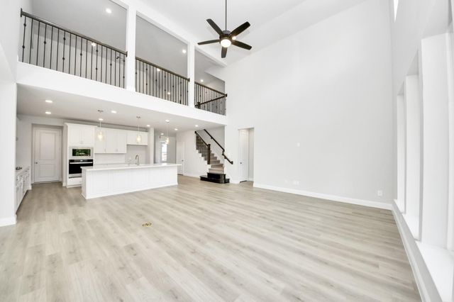 17011 Sweet Iris Court, Conroe, TX 77302