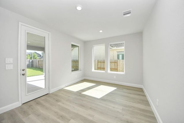 17011 Sweet Iris Court, Conroe, TX 77302