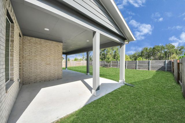 17011 Sweet Iris Court, Conroe, TX 77302