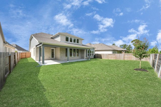 17011 Sweet Iris Court, Conroe, TX 77302