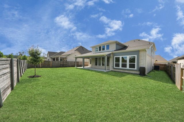 17011 Sweet Iris Court, Conroe, TX 77302