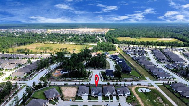 17011 Sweet Iris Court, Conroe, TX 77302