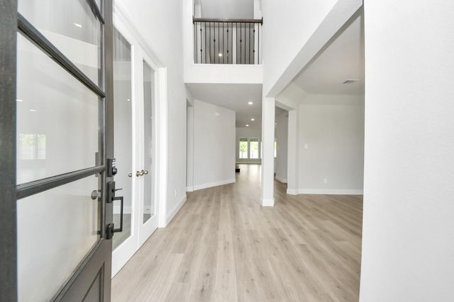 17011 Sweet Iris Court, Conroe, TX 77302