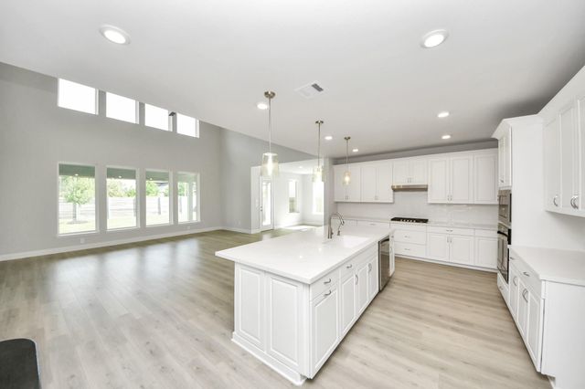 17011 Sweet Iris Court, Conroe, TX 77302