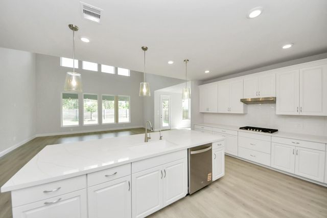 17011 Sweet Iris Court, Conroe, TX 77302