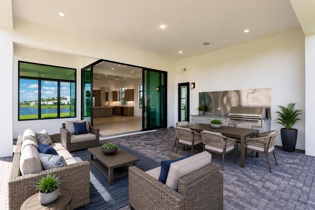 17240 Carretto Court, Boca Raton, FL 33496