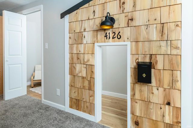 4313 W Moss Lane, Bloomington, IN 47403