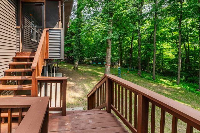 4313 W Moss Lane, Bloomington, IN 47403