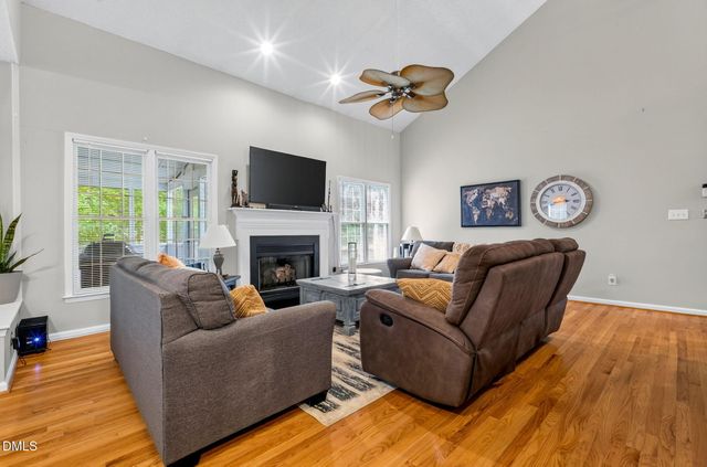 9041 Tenderfoot Trail, Raleigh, NC 27615