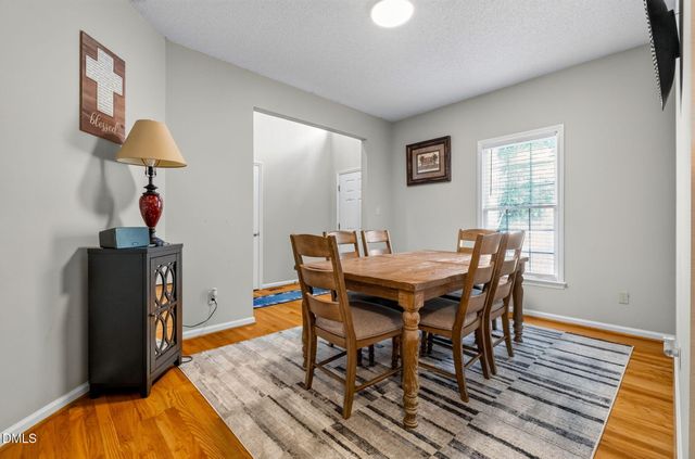 9041 Tenderfoot Trail, Raleigh, NC 27615
